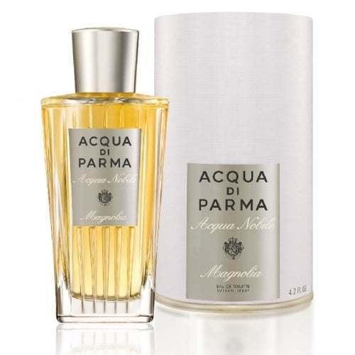 Acqua di Parma Magnolia Nobile  EDT 125ml Perfume For Women - Thescentsstore